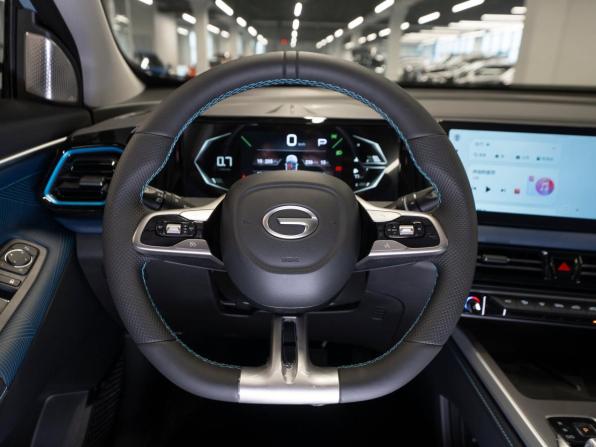 GAC Trumpchi GS3 II с пробегом 2025 года, цена 2 450 000 рублей, 77 км, внедорожник, Автокод Объявления