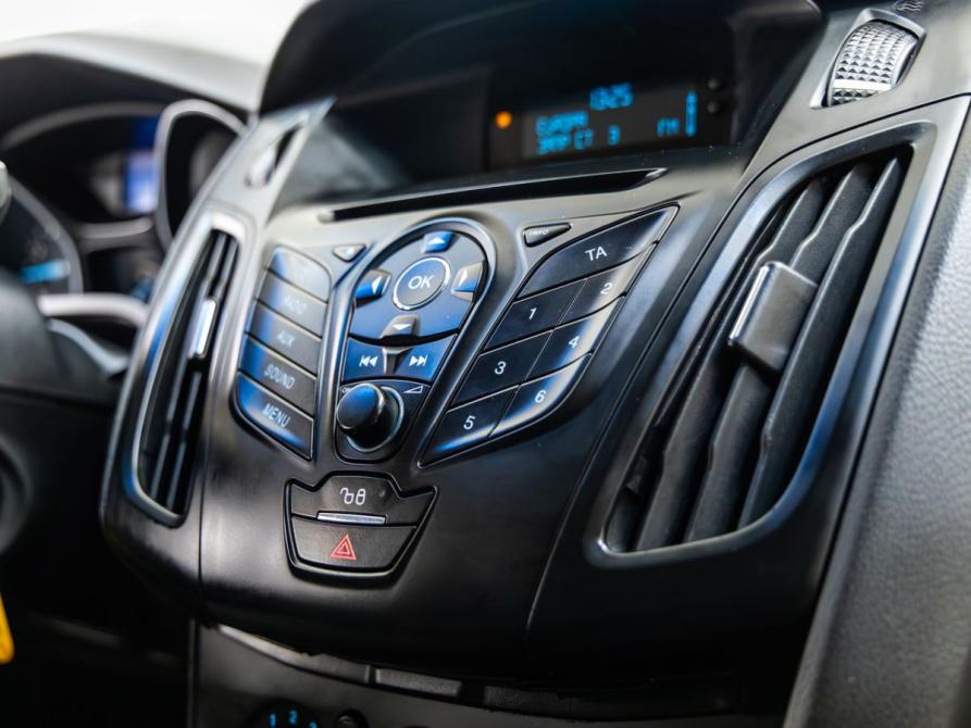 Ford Focus III Волгоград  - изображение 28
