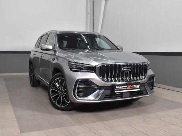Geely Xingyue L I Рестайлинг 2 с пробегом 2026 года, цена 4 099 995 рублей, 20 км, внедорожник, Автокод Объявления