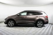 Hyundai Santa Fe III Москва  - изображение 29