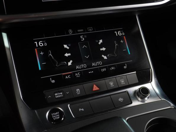 Audi A6 V (C8) с пробегом 2021 года, цена 2 999 000 рублей, 186820 км, седан, Автокод Объявления
