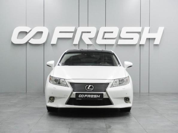 Lexus ES VI с пробегом 2013 года, цена 1 570 000 рублей, 412356 км, седан, Автокод Объявления