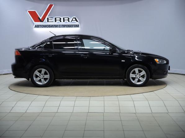 Mitsubishi Lancer X с пробегом 2008 года, цена 740 000 рублей, 195122 км, седан, Автокод Объявления