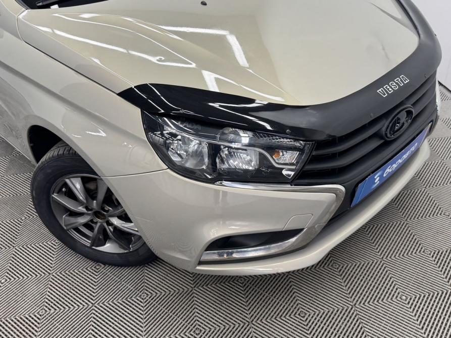 Lada (ВАЗ) Vesta I Воронеж  - изображение 4