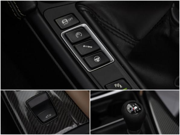 BMW M4 F82/F83 с пробегом 2015 года, цена 5 450 000 рублей, 115000 км, кабриолет, Автокод Объявления