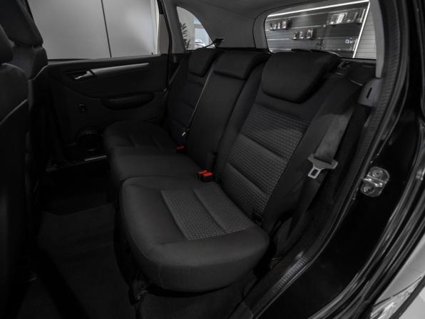 Mercedes-Benz B-Класс I (W245) Рестайлинг с пробегом 2009 года, цена 745 000 рублей, 157448 км, хэтчбек, Автокод Объявления