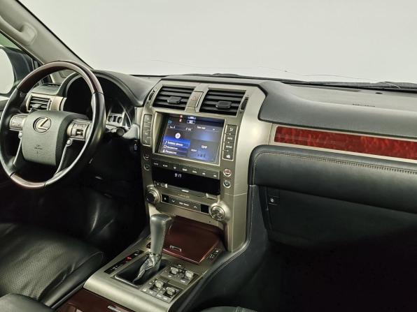 Lexus GX II Рестайлинг с пробегом 2018 года, цена 5 249 000 рублей, 130336 км, внедорожник, Автокод Объявления