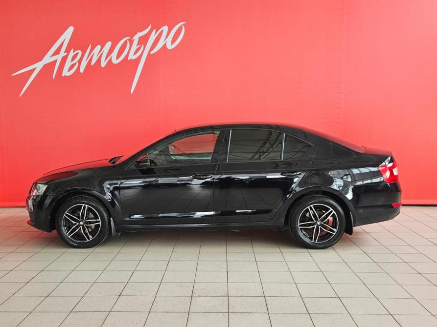 Skoda Octavia III (A7) Вологда  - изображение 2