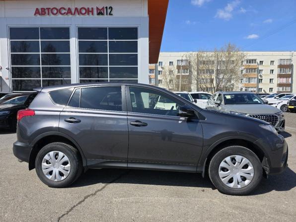Toyota RAV4 IV (XA40) с пробегом 2014 года, цена 1 805 700 рублей, 168000 км, внедорожник, Автокод Объявления