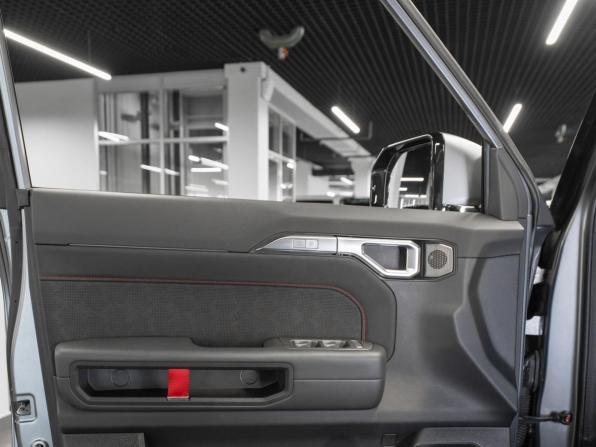 JETOUR T2 с пробегом 2024 года, цена 3 030 000 рублей, 71842 км, внедорожник, Автокод Объявления