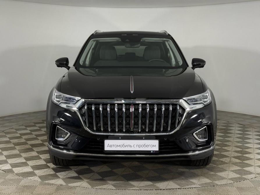 Hongqi HS5 I Москва  - изображение 2