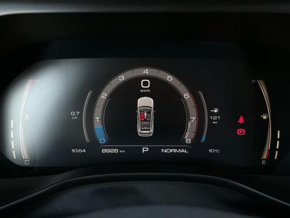 Haval Jolion I Рестайлинг с пробегом 2025 года, цена 2 389 000 рублей, 8925 км, внедорожник, Автокод Объявления