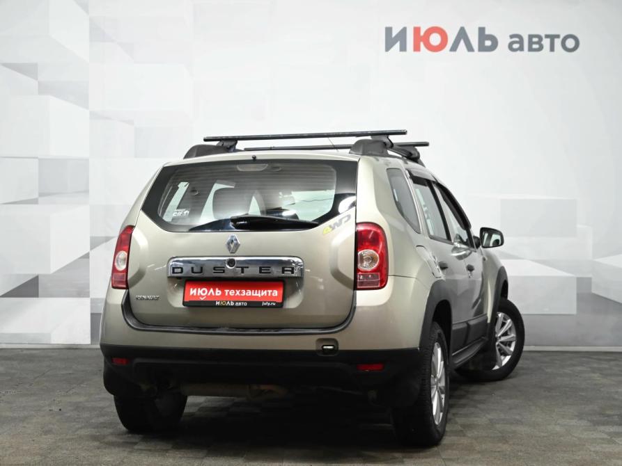 Renault Duster I Екатеринбург  - изображение 7