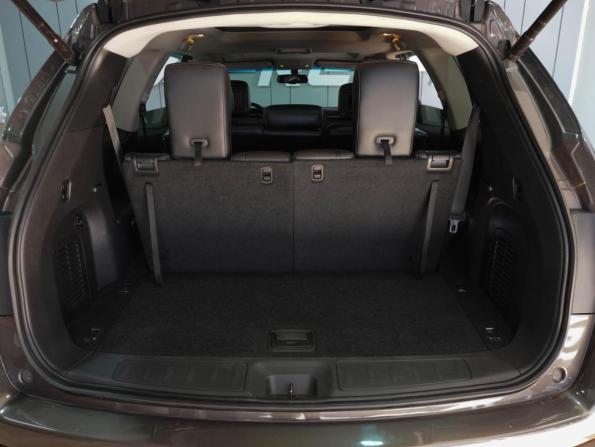 Nissan Pathfinder IV с пробегом 2015 года, цена 1 849 000 рублей, 126670 км, внедорожник, Автокод Объявления