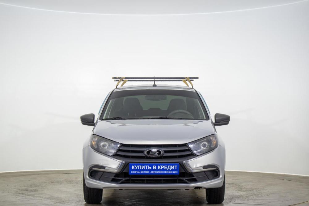 Lada (ВАЗ) Granta I Рестайлинг Оренбург  - изображение 2