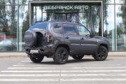 Lada (ВАЗ) Niva Travel I Брянск  - изображение 25