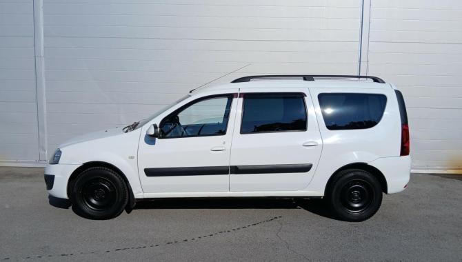 Lada (ВАЗ) Largus I с пробегом 2014 года, цена 554 000 рублей, 282373 км, универсал, Автокод Объявления