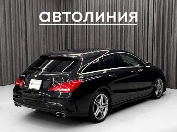Mercedes-Benz CLA I (C117 X117) с пробегом 2016 года, цена 1 420 000 рублей, 67000 км, универсал, Автокод Объявления