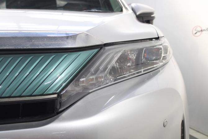 Toyota Harrier III (XU60) с пробегом 2017 года, цена 2 500 000 рублей, 71200 км, внедорожник, Автокод Объявления