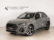 Audi Q3 II (F3) Казань  - изображение 10