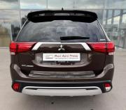 Mitsubishi Outlander III Рестайлинг 3 Воронеж  - изображение 32
