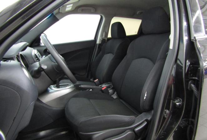 Nissan Juke I с пробегом 2013 года, цена 995 000 рублей, 120795 км, внедорожник, Автокод Объявления