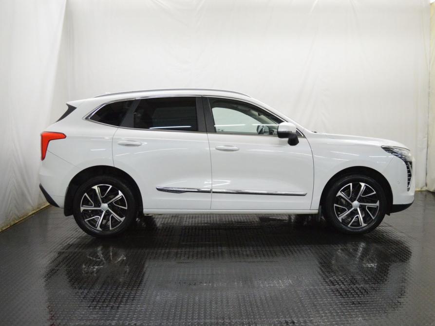Haval Jolion I Санкт-Петербург  - изображение 4