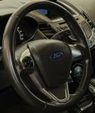 Ford Fiesta Mk6 Рестайлинг Москва  - изображение 27