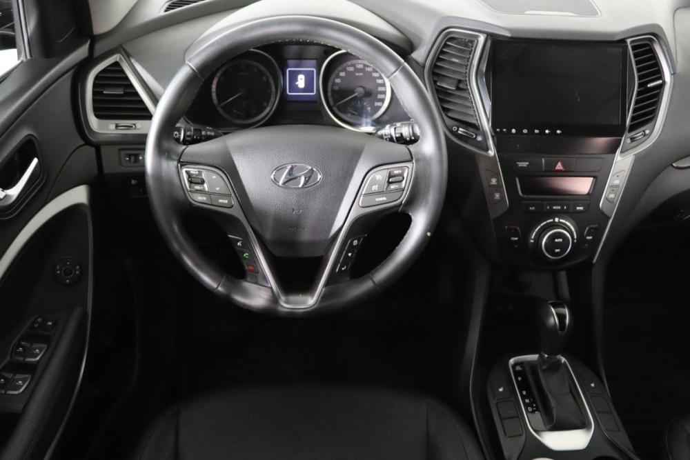 Hyundai Santa Fe III Рестайлинг Нижний Новгород  - изображение 16