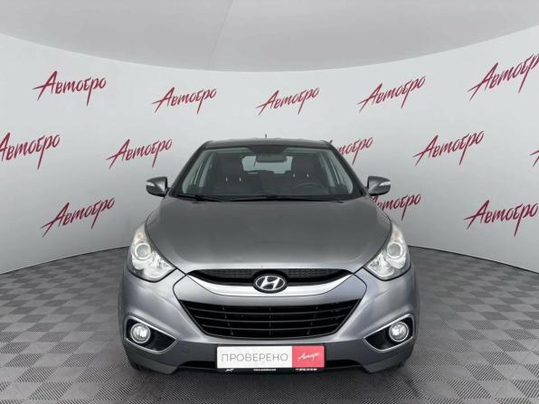 Hyundai ix35 I с пробегом 2012 года, цена 1 245 000 рублей, 152880 км, внедорожник, Автокод Объявления