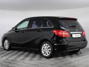 Mercedes-Benz B-Класс II (W246) Химки  - изображение 22