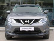 Nissan Qashqai II Самара  - изображение 16