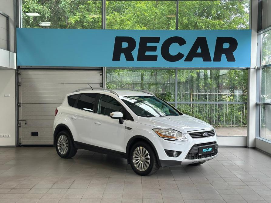 Ford Kuga I Санкт-Петербург  - изображение 7