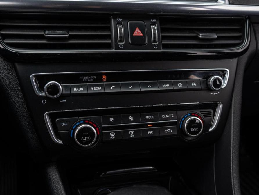 Kia Optima IV Краснодар  - изображение 12