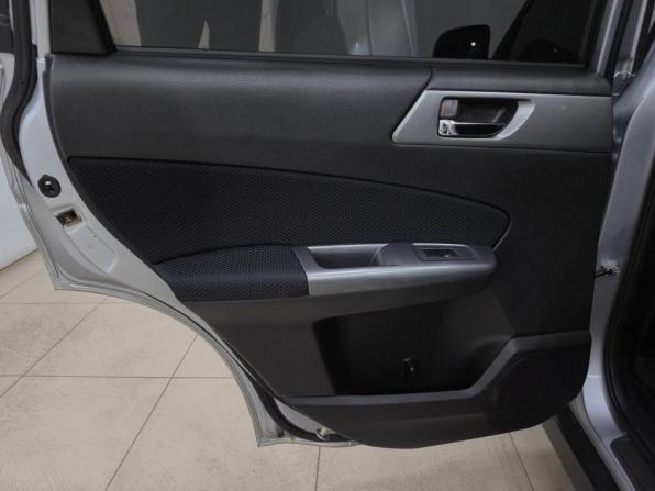 Subaru Forester III Рестайлинг с пробегом 2012 года, цена 1 450 000 рублей, 142817 км, внедорожник, Автокод Объявления