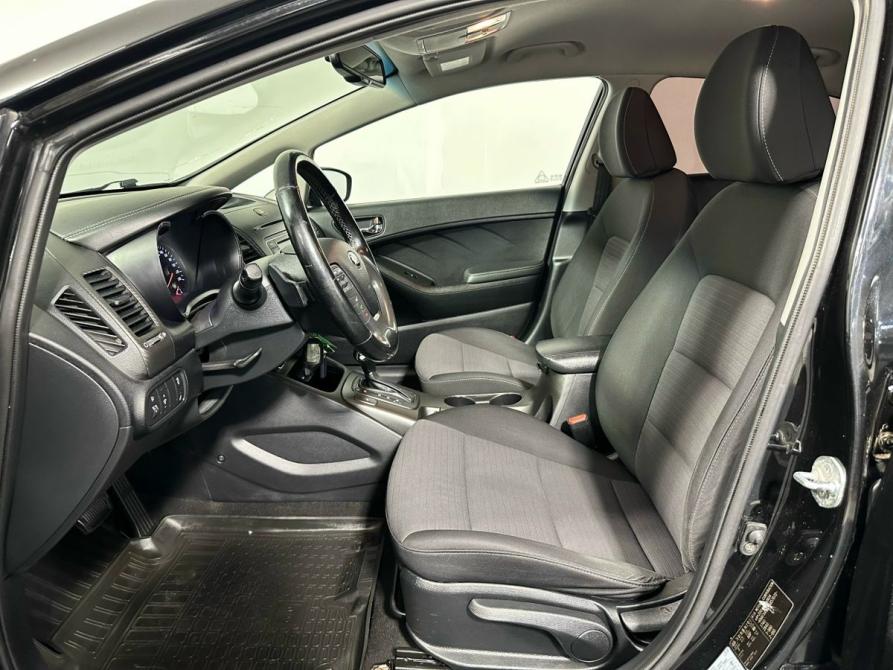 Kia Cerato III Пермь  - изображение 16