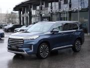 Exeed VX I Москва  - изображение 24