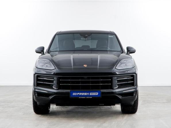 Porsche Cayenne III Рестайлинг с пробегом 2024 года, цена 15 497 077 рублей, 4442 км, внедорожник, Автокод Объявления
