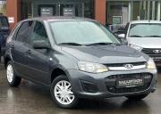 Lada (ВАЗ) Kalina II Белебей  - изображение 18