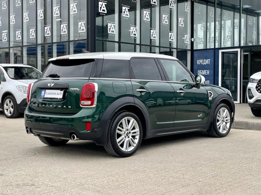 Mini Countryman II Краснодар  - изображение 7