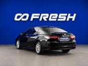 Toyota Camry VIII (XV70) Москва  - изображение 23