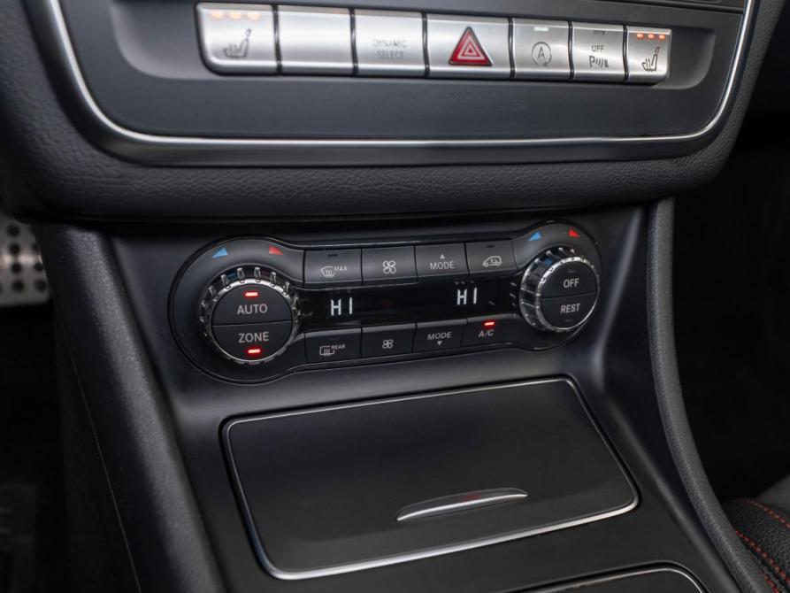 Mercedes-Benz CLA I (C117 X117) Рестайлинг Москва  - изображение 16