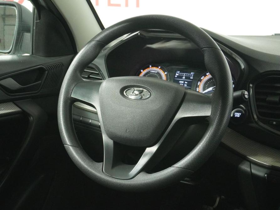 Lada (ВАЗ) Vesta I Рестайлинг (NG) Вологда  - изображение 16