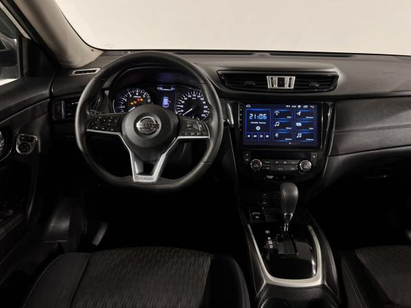 Nissan X-Trail III Рестайлинг с пробегом 2019 года, цена 1 725 000 рублей, 143820 км, внедорожник, Автокод Объявления