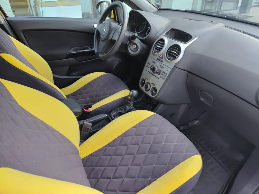 Opel Corsa D Рестайлинг II Ижевск  - изображение 13