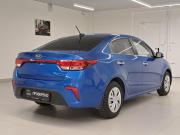 Kia Rio IV Казань  - изображение 28