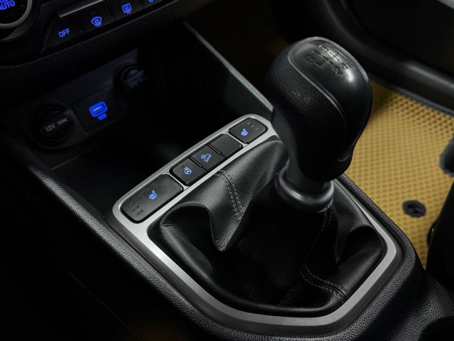 Hyundai Creta I Уфа  - изображение 20