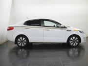 Kia Rio III Санкт-Петербург  - изображение 19
