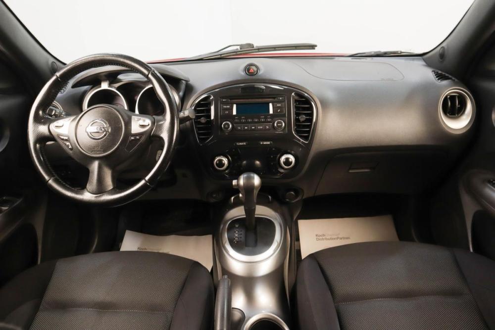 Nissan Juke I Челябинск  - изображение 10