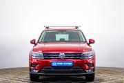 Volkswagen Tiguan II Пермь  - изображение 28